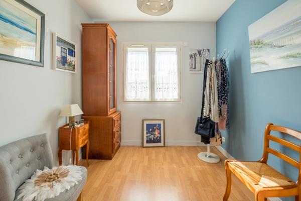 Maison à vendre 4 pièces LA JARRIE (17)