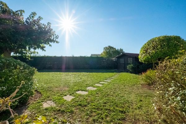 Maison à vendre 4 pièces LA JARRIE (17)