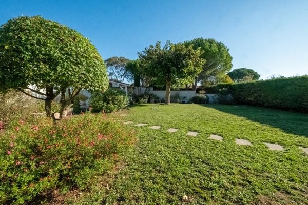 Maison à vendre 4 pièces LA JARRIE (17)