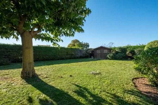 Maison à vendre 4 pièces LA JARRIE (17)