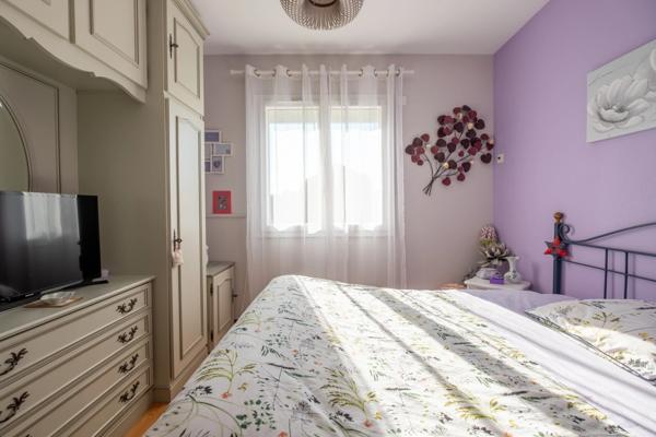 Maison à vendre 4 pièces LA JARRIE (17)