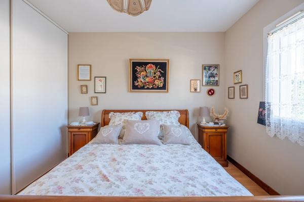 Maison à vendre 4 pièces LA JARRIE (17)