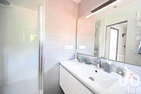 Maison à vendre 3 pièces 46 m² Villenoy