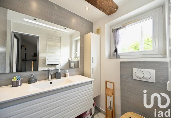 Maison à vendre 3 pièces 46 m² Villenoy