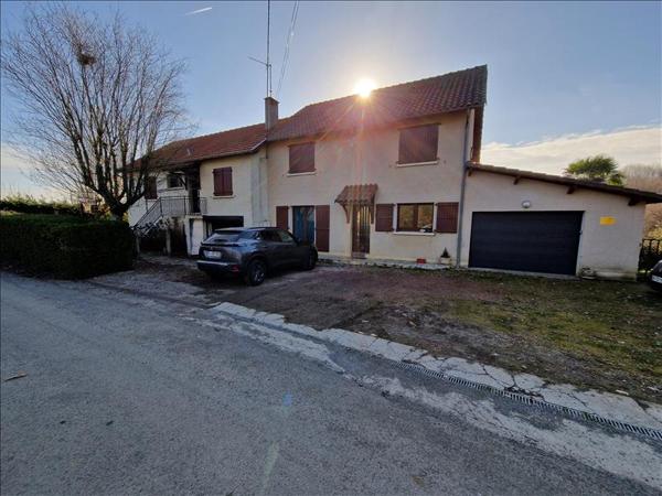 Maison à vendre |  Saint-Jean-Mirabel |  5 pièces | 149 m²