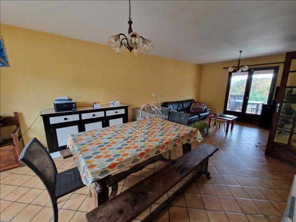 Maison à vendre |  Saint-Jean-Mirabel |  5 pièces | 149 m²