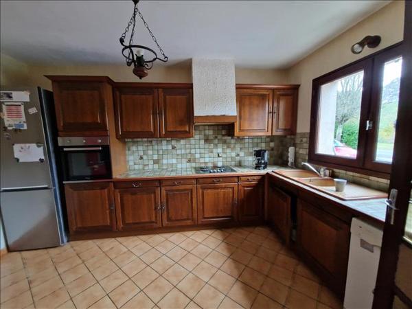 Maison à vendre |  Saint-Jean-Mirabel |  5 pièces | 149 m²