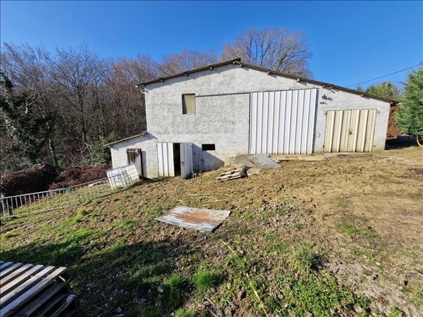 Maison à vendre |  Saint-Jean-Mirabel |  5 pièces | 149 m²