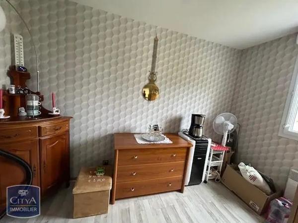 Appartement à louer 3 pièces 55.05m² Lagnieu (01150)