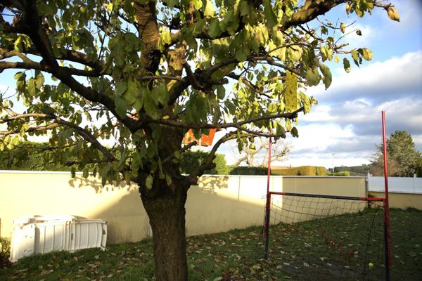 Je vous invite à venir découvrir cette charmante maison familiale de 100 m2, implantée aux portes du Pilat, sur un secteur calme et résidentiel de Lorette.