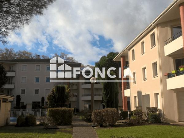 Location Appartement 2 pièces 47.5 m² - 129 AVENUE LEON BLUM Agen 47000