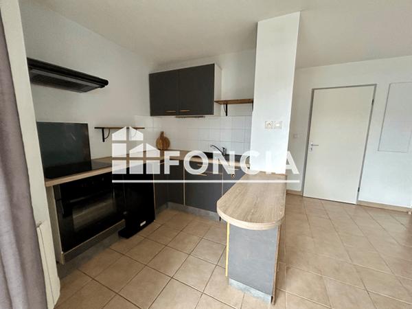 Location Appartement 2 pièces 47.5 m² - 129 AVENUE LEON BLUM Agen 47000