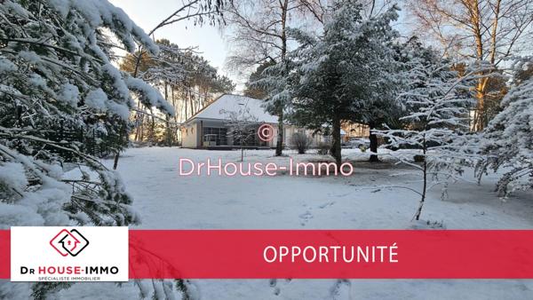 Maison à vendre 9 pièces de 202 m²