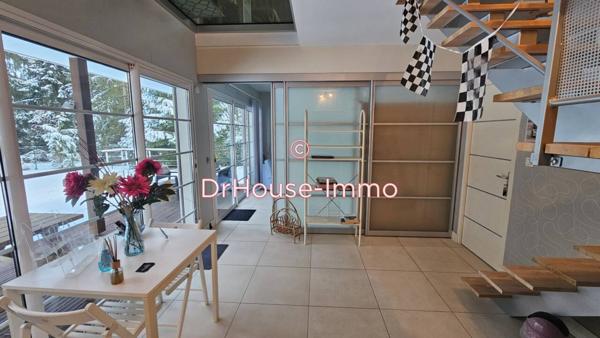 Maison à vendre 9 pièces de 202 m²