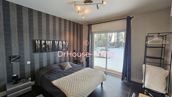 Maison à vendre 9 pièces de 202 m²