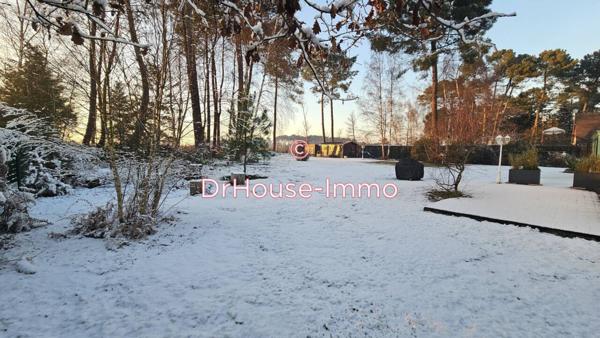 Maison à vendre 9 pièces de 202 m²