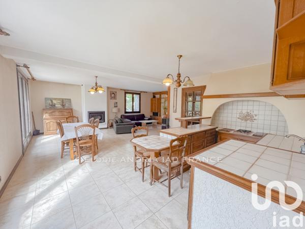 Maison à vendre 4 pièces 165 m² Le Thor