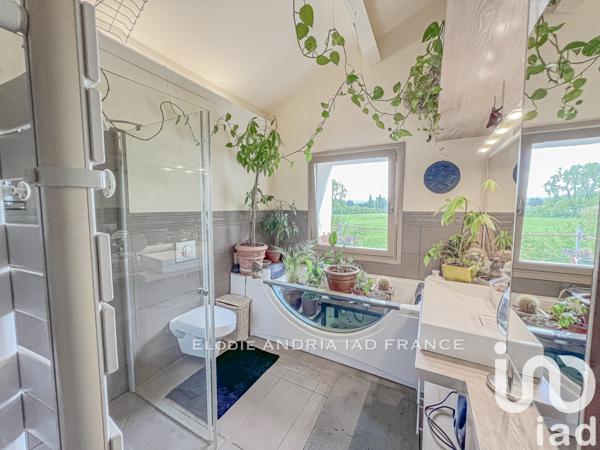 Maison à vendre 4 pièces 165 m² Le Thor