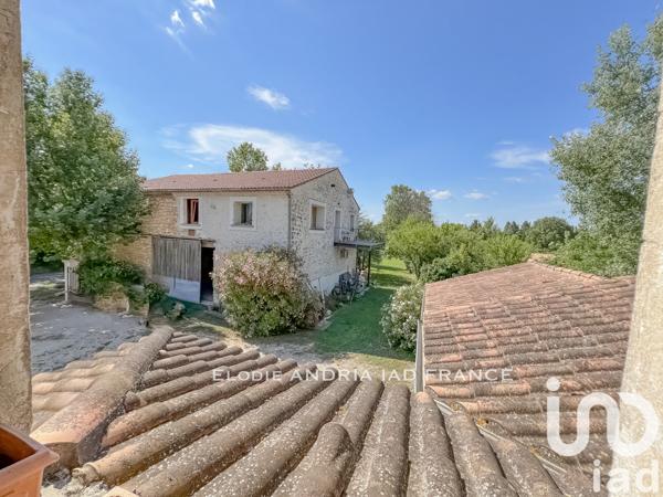 Maison à vendre 4 pièces 165 m² Le Thor