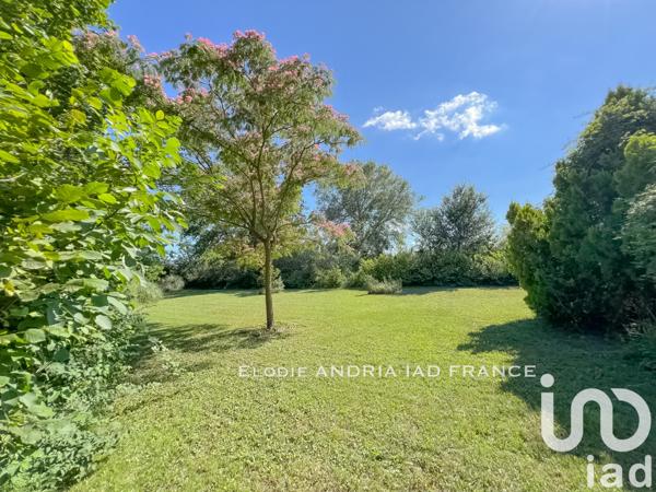 Maison à vendre 4 pièces 165 m² Le Thor