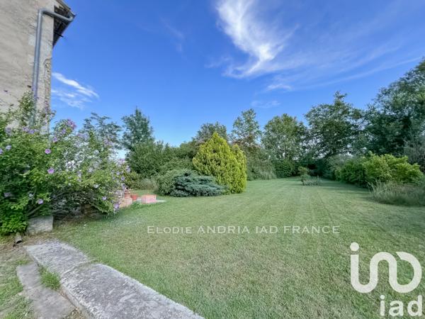 Maison à vendre 4 pièces 165 m² Le Thor