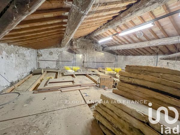 Maison à vendre 4 pièces 165 m² Le Thor