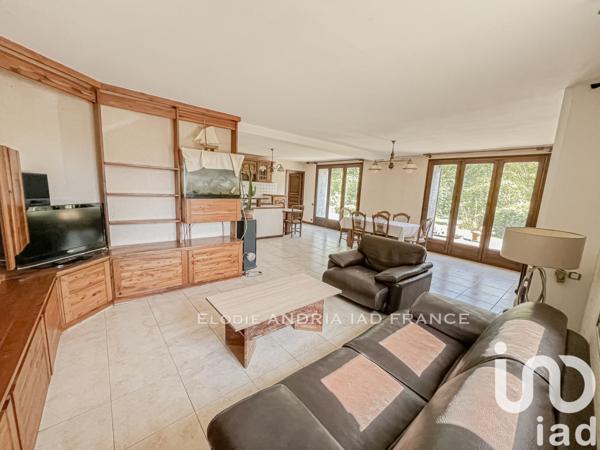 Maison à vendre 4 pièces 165 m² Le Thor