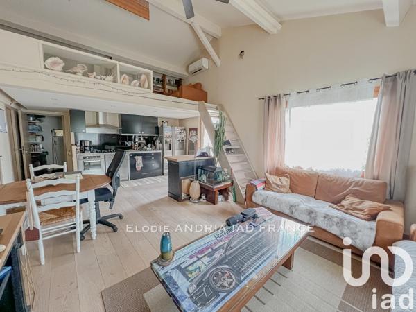 Maison à vendre 4 pièces 165 m² Le Thor