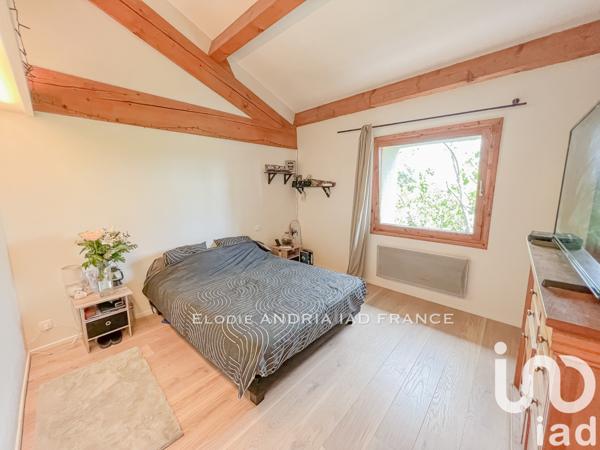Maison à vendre 4 pièces 165 m² Le Thor