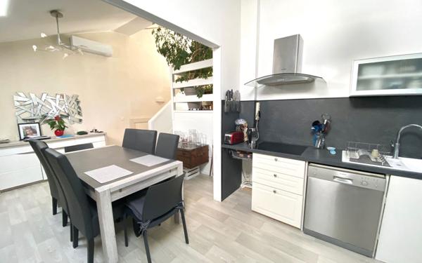 Maison à vendre    4 pièces •  Mézières-sur-Seine