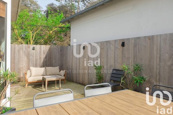 Maison 8 pièces de 165 m² à Saint-Malo (35400)