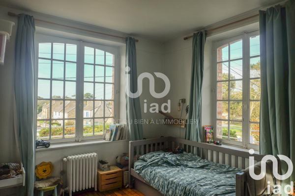 Maison 8 pièces de 165 m² à Saint-Malo (35400)