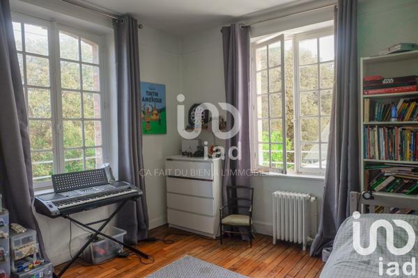 Maison 8 pièces de 165 m² à Saint-Malo (35400)