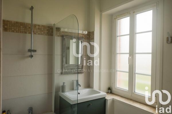 Maison 8 pièces de 165 m² à Saint-Malo (35400)