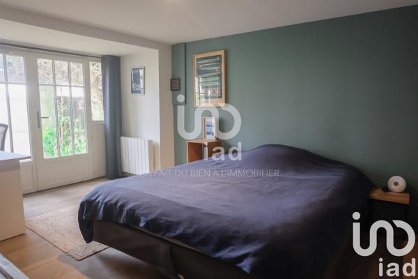 Maison 8 pièces de 165 m² à Saint-Malo (35400)
