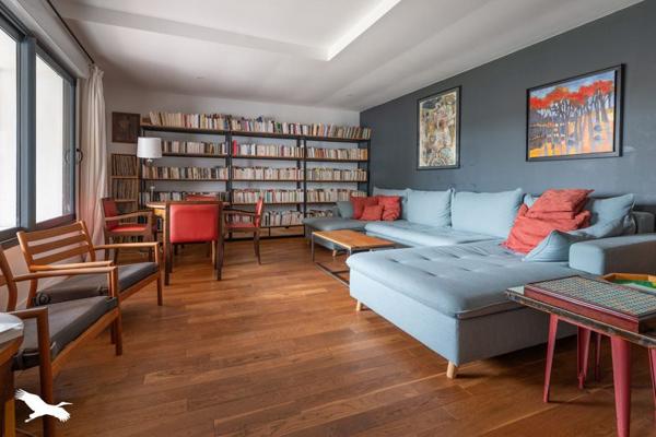 Maison 396 112 € Marennes 5 p 170 m² DPE D