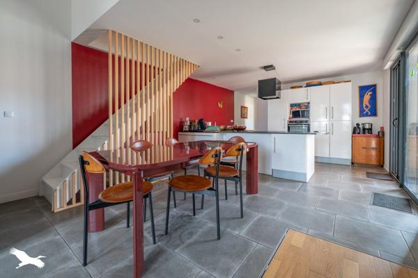 Maison 396 112 € Marennes 5 p 170 m² DPE D