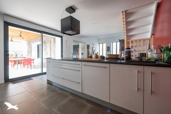 Maison 396 112 € Marennes 5 p 170 m² DPE D
