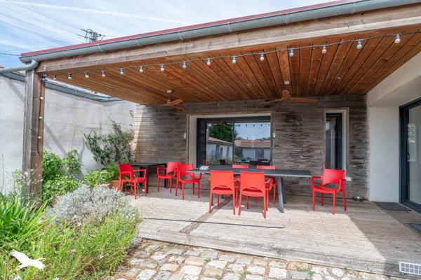 Maison 396 112 € Marennes 5 p 170 m² DPE D