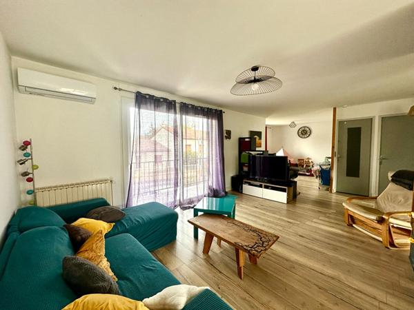 Maison Dissay 133 m2