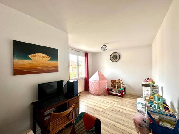 Maison Dissay 133 m2