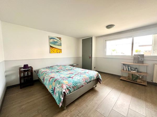 Maison Dissay 133 m2