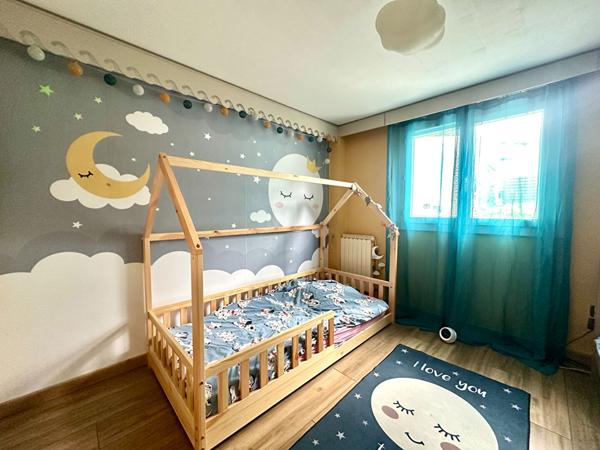 Maison Dissay 133 m2