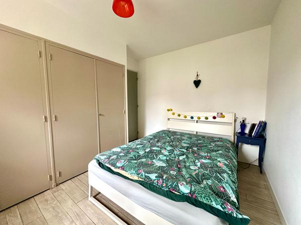 Maison Dissay 133 m2