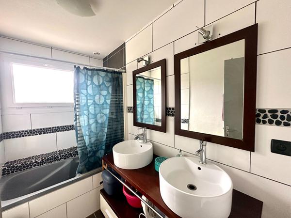 Maison Dissay 133 m2