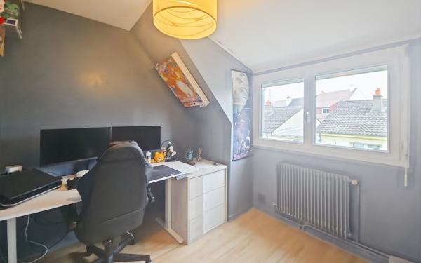 Maison à vendre    4 pièces •  Chécy