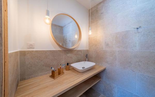 Maison à vendre    6 pièces •  Biscarrosse