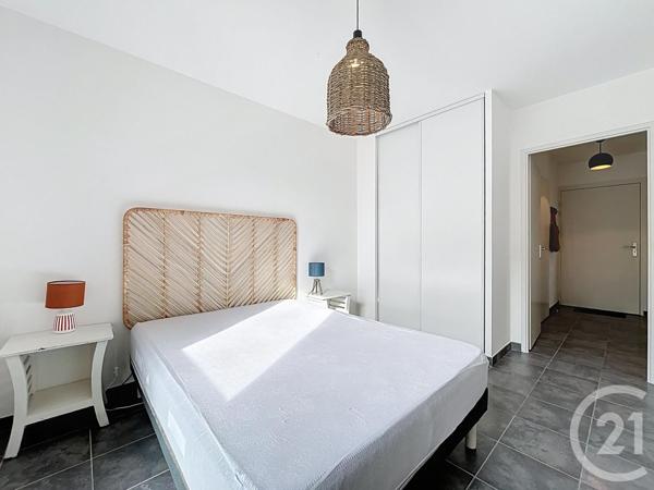 Appartement F3 à vendre  2 pièces - 50,22 m2 LA TESTE DE BUCH - 33