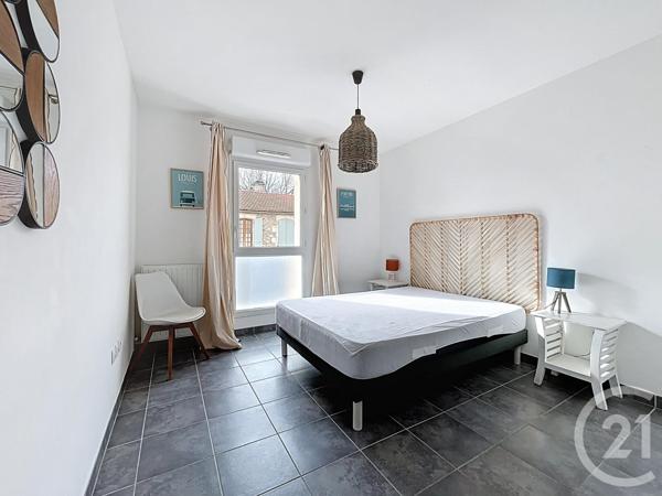 Appartement F3 à vendre  2 pièces - 50,22 m2 LA TESTE DE BUCH - 33