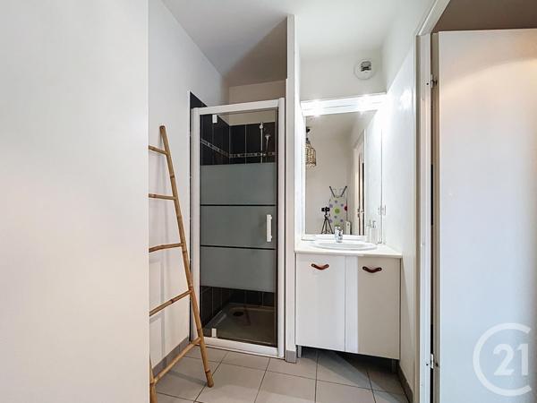 Appartement F3 à vendre  2 pièces - 50,22 m2 LA TESTE DE BUCH - 33